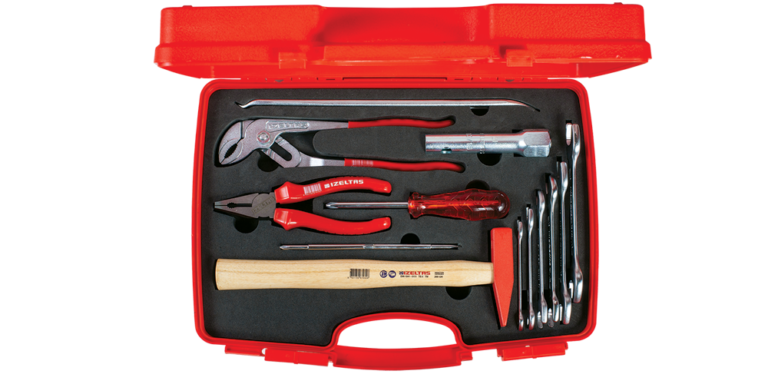 HOBBY SET OTO TIPI (13 PARCA)
